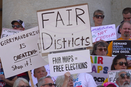 Election 2026 Redistricting What to Know