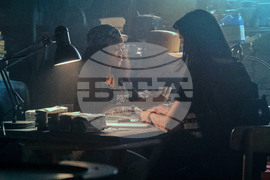 Film Review - The Rip