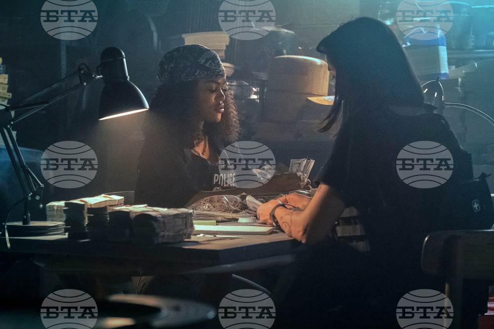 Film Review - The Rip