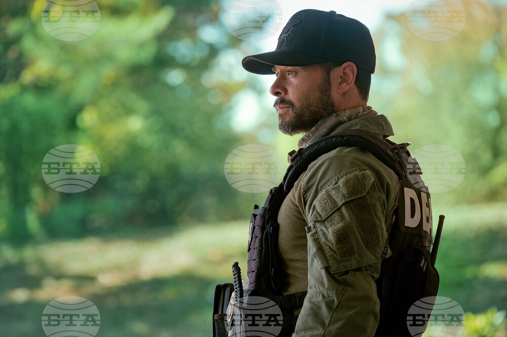 Film Review - The Rip