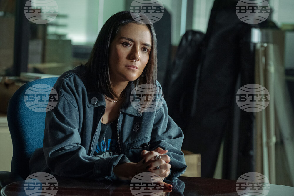 Film Review - The Rip