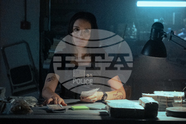 Film Review - The Rip