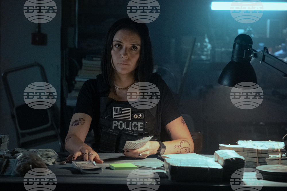 Film Review - The Rip