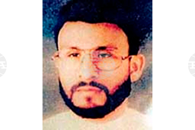 Britain Guantanamo Detainee