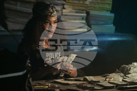 Film Review - The Rip