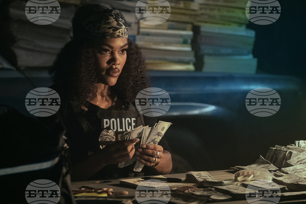 Film Review - The Rip