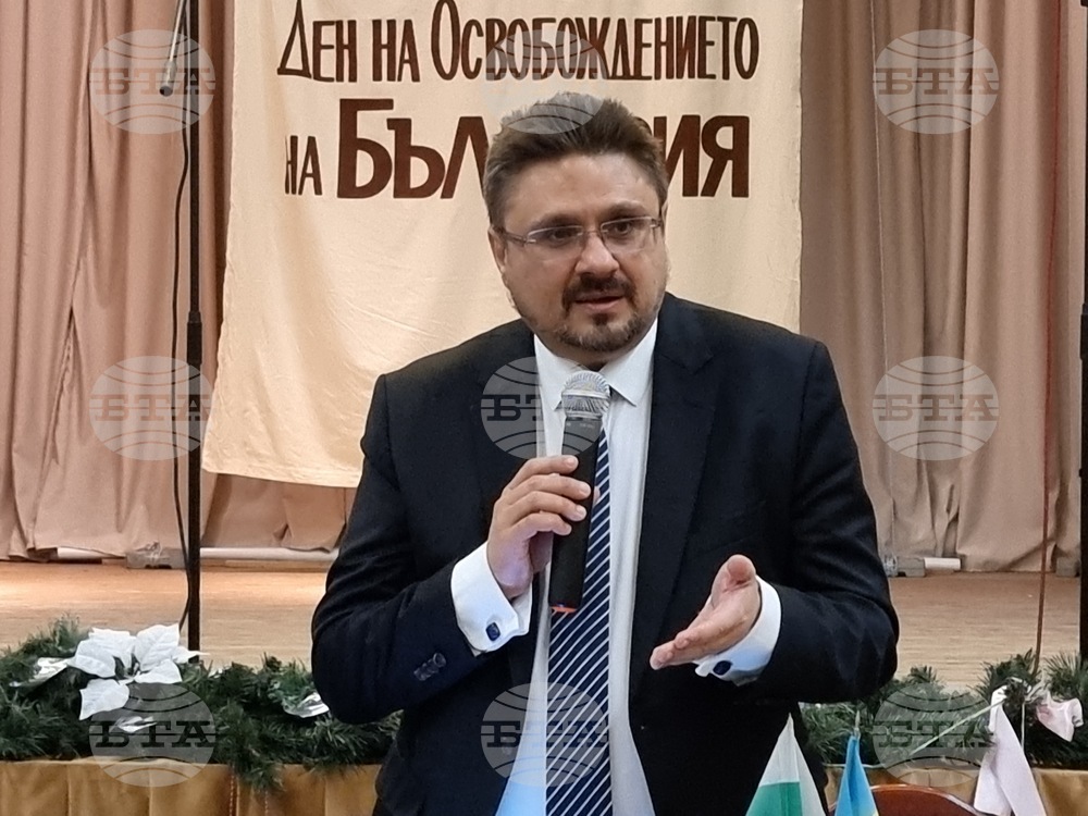 Украйна - Одеса - списание ЛИК - представяне