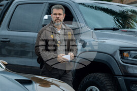 Film Review - The Rip