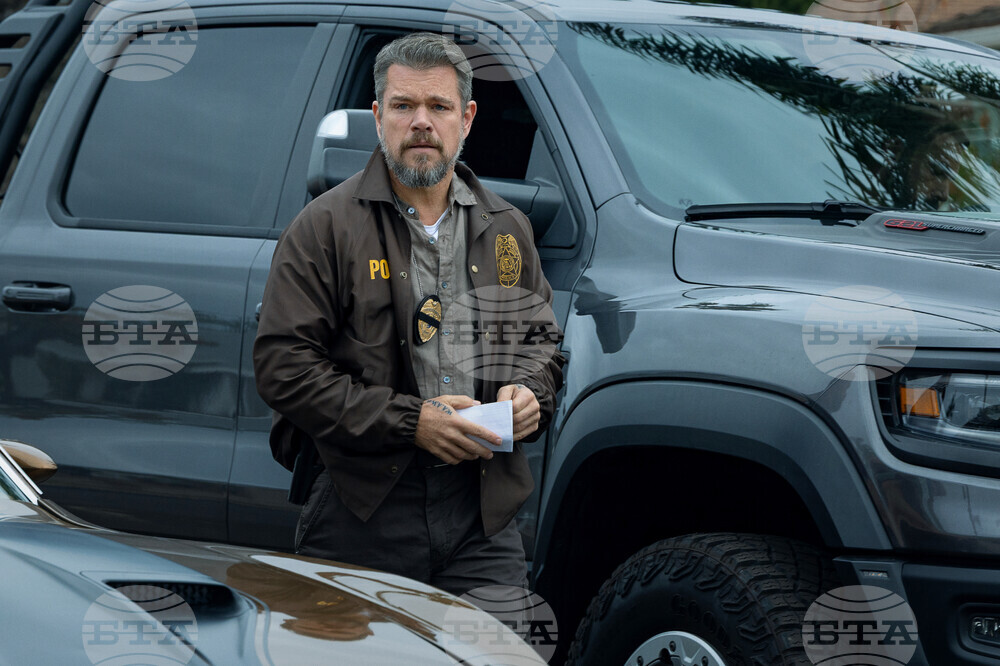 Film Review - The Rip