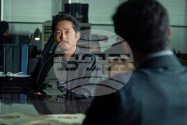 Film Review - The Rip