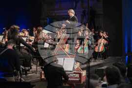 Italy Prison Orchestra