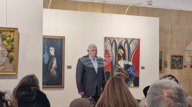 В навечерието на годишнината от повторното Освобождение на Стара Загора историкът Петър Калчев припомни събитията отпреди 148 години