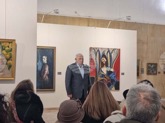 В навечерието на годишнината от повторното Освобождение на Стара Загора историкът Петър Калчев припомни събитията отпреди 148 години