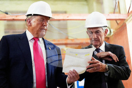 Federal Reserve Independence