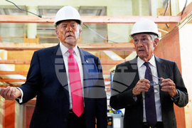 Federal Reserve Bostic