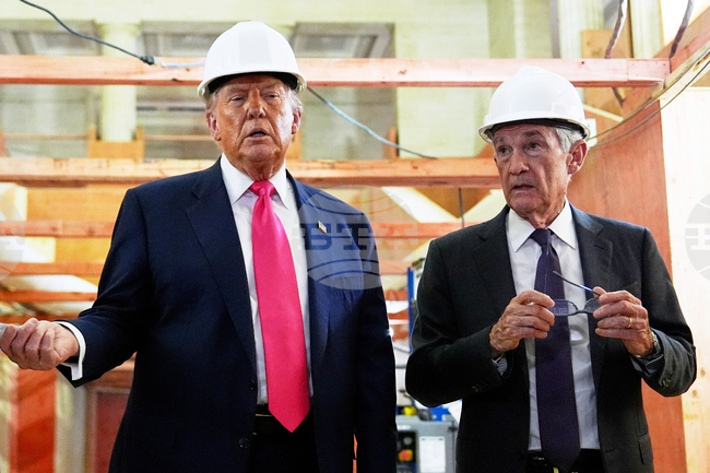 Federal Reserve Bostic