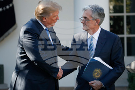 Trump Federal Reserve Chair