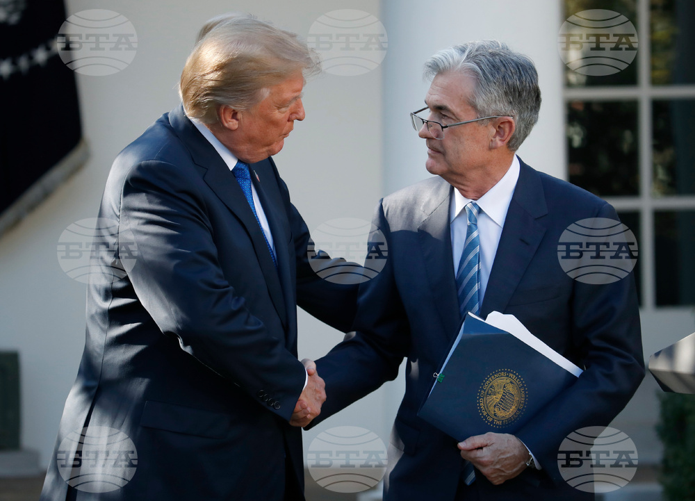 Trump Federal Reserve Chair