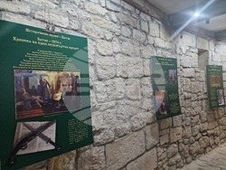 Разград - Етнографски музей - Априлско въстание - годишнина - изложба