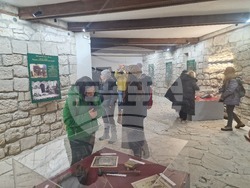 Разград - Етнографски музей - Априлско въстание - годишнина - изложба