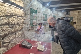 Разград - Етнографски музей - Априлско въстание - годишнина - изложба