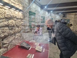 Разград - Етнографски музей - Априлско въстание - годишнина - изложба