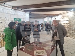 Разград - Етнографски музей - Априлско въстание - годишнина - изложба