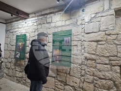 Разград - Етнографски музей - Априлско въстание - годишнина - изложба