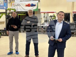 Снимка: Община Русе