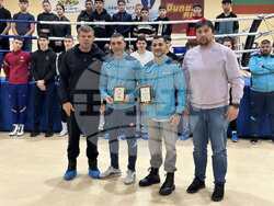 Снимка: Община Русе