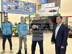 Снимка: Община Русе