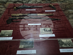 Разград - Етнографски музей - Априлско въстание - годишнина - изложба