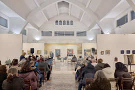 Стара Загора - музей - историческа беседа