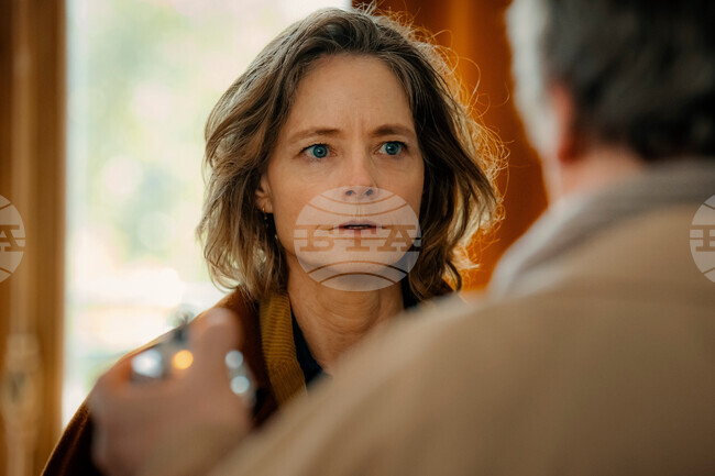 Film Review - A Private Life