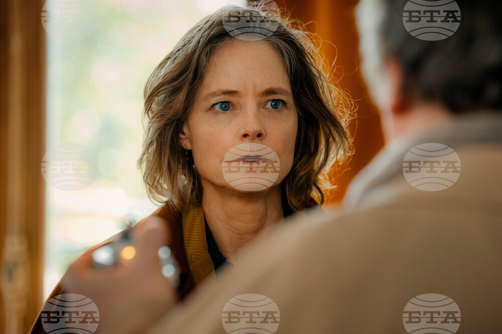 Film Review - A Private Life