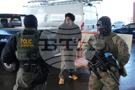 Immigration Enforcement Minnesota