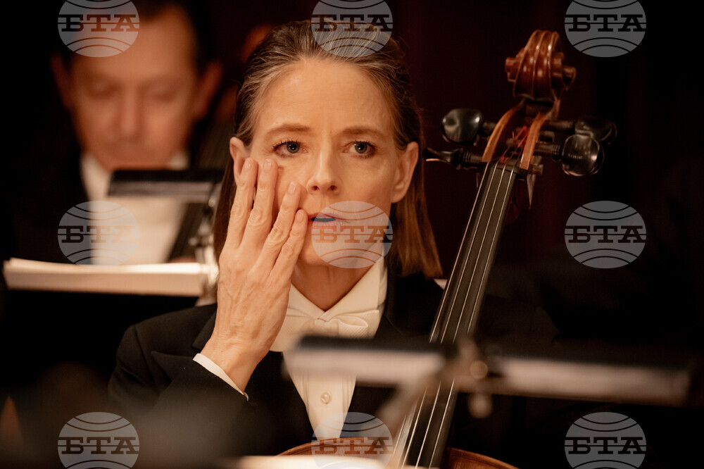 Film Review - A Private Life