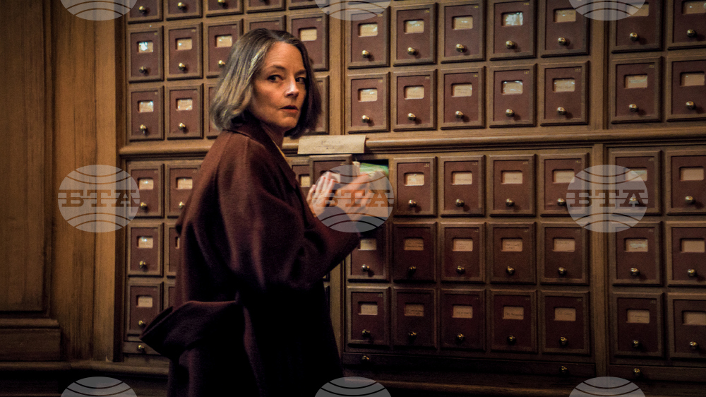 Film Review - A Private Life