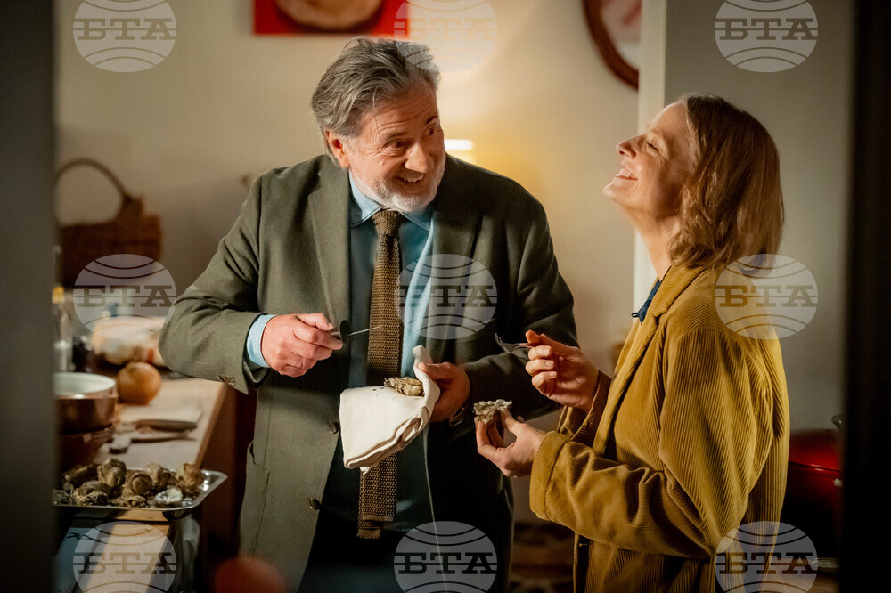 Film Review - A Private Life