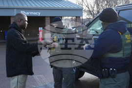 Immigration Enforcement Minnesota