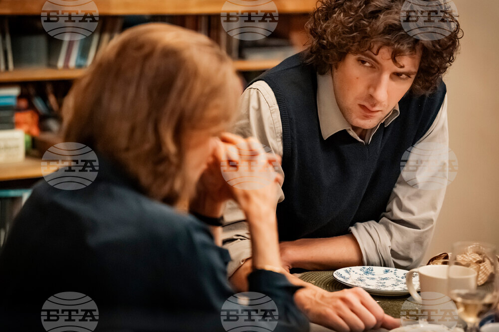 Film Review - A Private Life