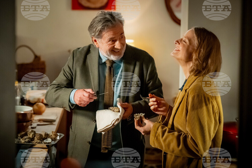 Film Review - A Private Life