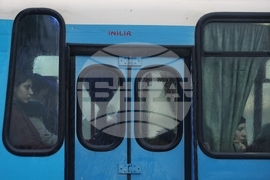 Syria Aleppo Fighting