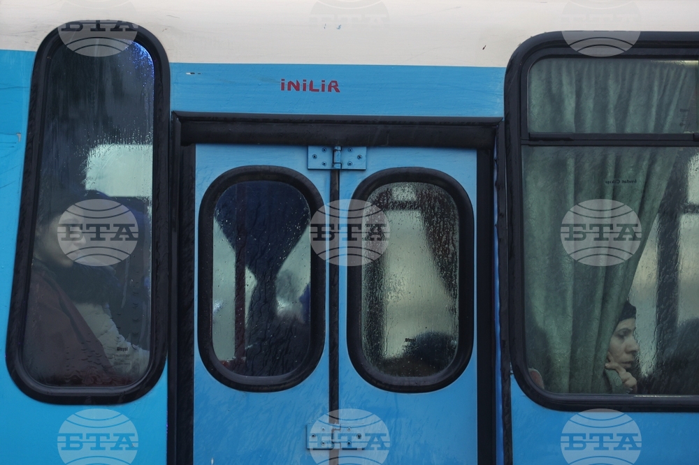 Syria Aleppo Fighting