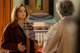 Film Review - A Private Life