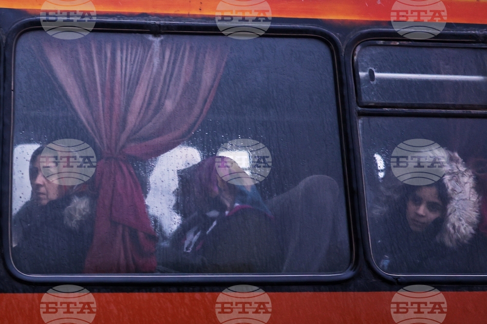 Syria Aleppo Fighting