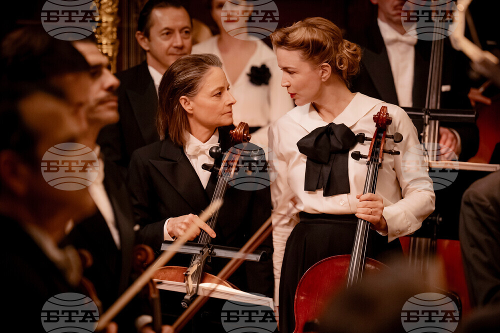 Film Review - A Private Life