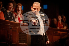 Film Review - A Private Life