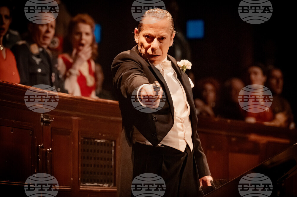 Film Review - A Private Life