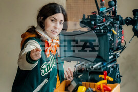 Film Review - A Private Life